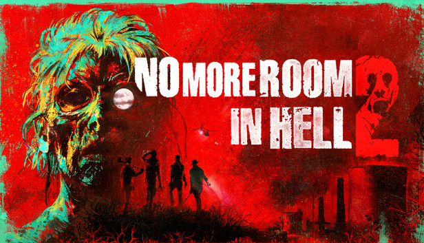 No More Room In Hell 2 - PC & XBOX Series X|S (Microsoft Store)