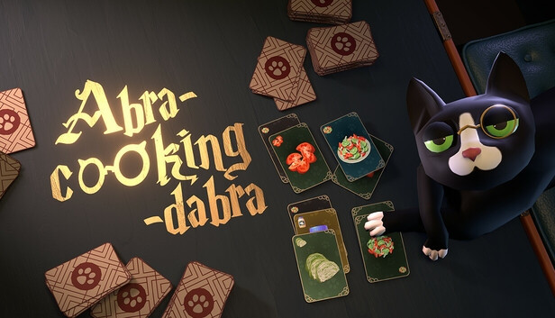Abra-Cooking-Dabra - PC (Steam)