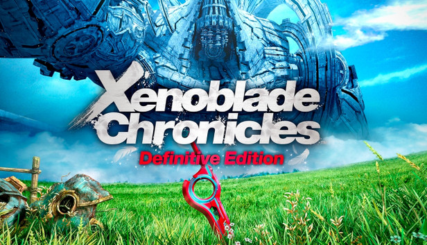 Xenoblade Chronicles Definitive Edition - Switch 2
