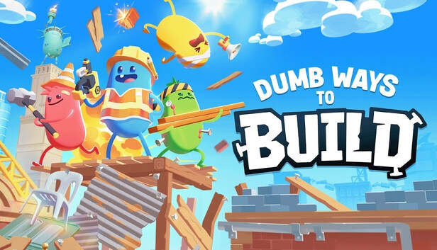Dumb Ways to Build - PC (Steam)