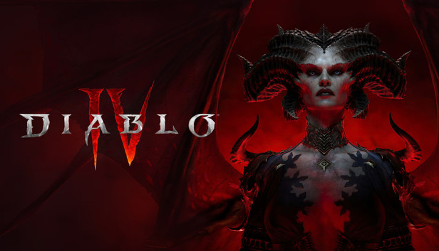 Diablo IV: Age of Hatred Collection - Switch 2