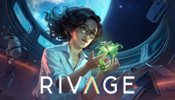 Rivage - PC (Steam)