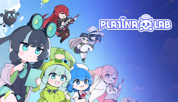 PLATiNA :: LAB (Steam)