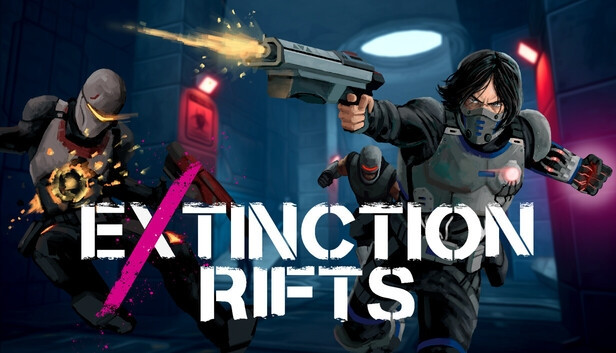 Extinction Rifts - PC (Steam)