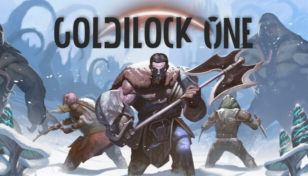 Goldilock One: The Mists of Jakaira - PC (Steam)