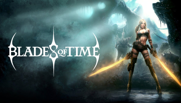 Blades of Time - PC & Mac (Steam)