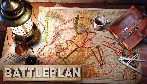 Battleplan - PC (Steam)