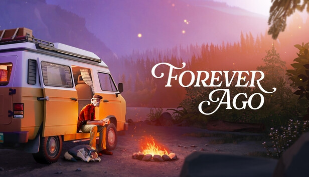Forever Ago (Steam)