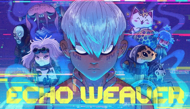 Echo Weaver - PC & Mac (Steam)