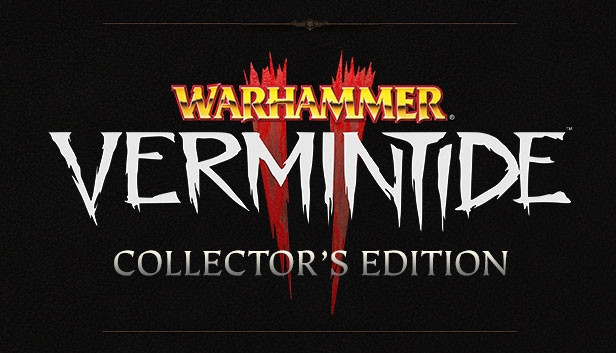 Warhammer: Vermintide 2 - Collector's Edition Upgrade - PC (Steam)