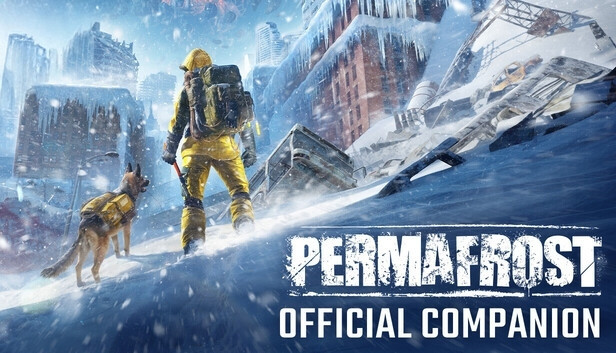 Permafrost - Official Companion - PC (Steam)
