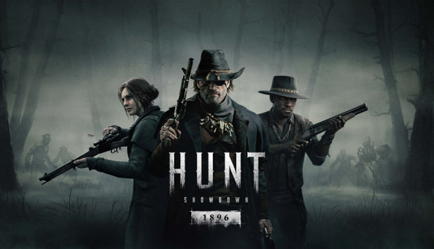 Hunt: Showdown 1896 - PC (Steam)