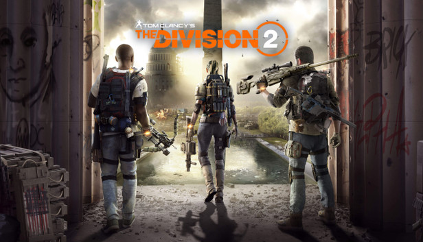The Division 2 - PC (Ubisoft Connect)