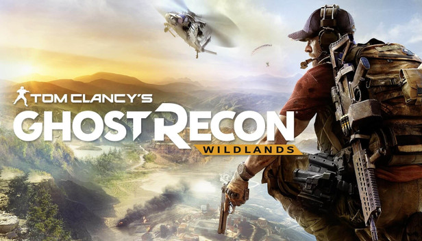 Tom Clancy's Ghost Recon: Wildlands - XBOX One