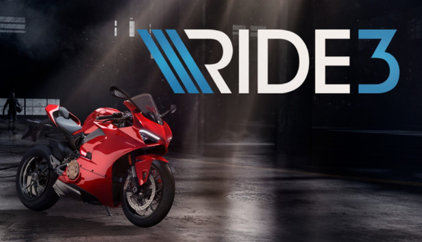Ride 3 - PC (Steam)