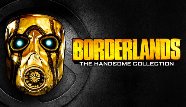 Borderlands The Handsome Collection - XBOX One