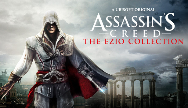 Assassin's Creed The Ezio Collection - XBOX One