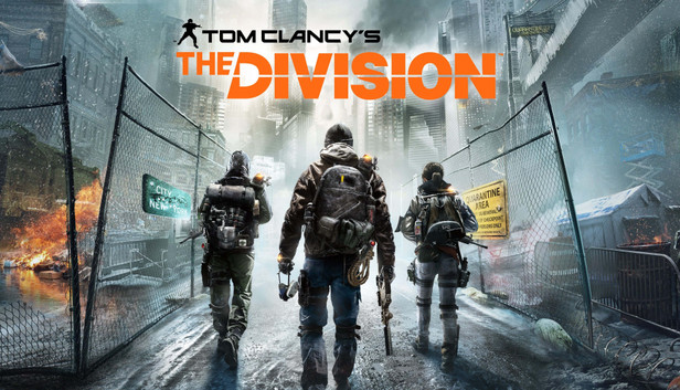 Tom Clancy's The Division - PC (Ubisoft Connect)