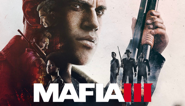 Mafia III - XBOX One