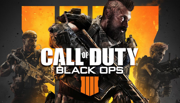 Call of Duty: Black Ops 4 - XBOX One