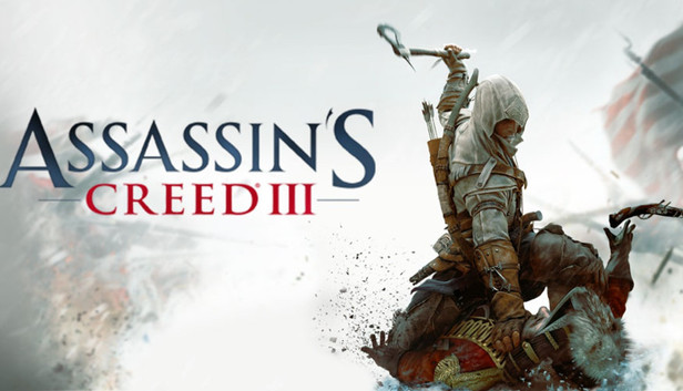 Assassin's Creed III - PC (Ubisoft Connect)