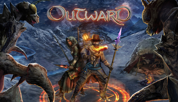 Outward - PC (Steam)