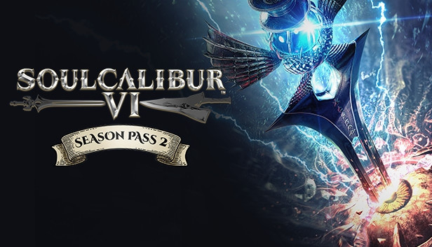 Soulcalibur VI Season Pass 2 - PC (Steam)