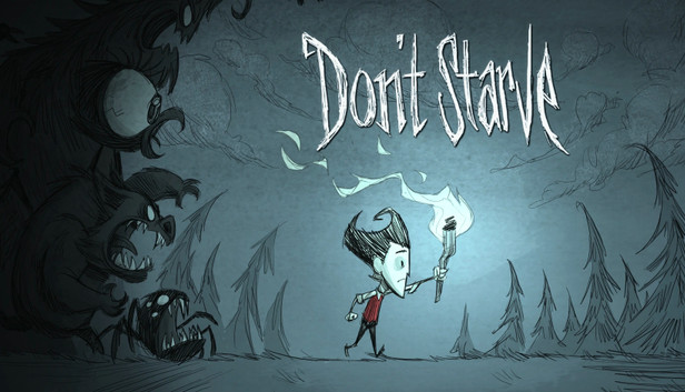 Don't Starve - PC & Mac (Steam)