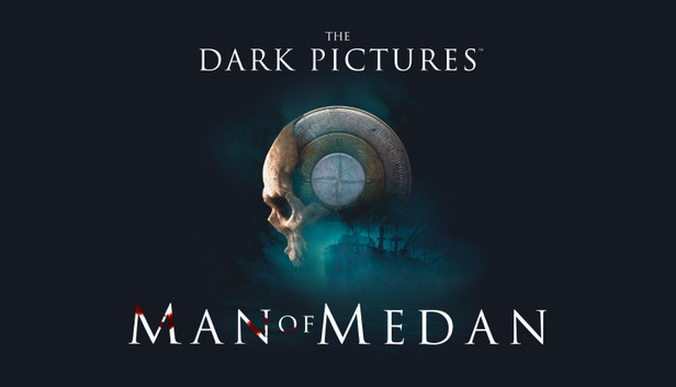 The Dark Pictures Anthology Man Of Medan - XBOX One & XBOX Series X|S