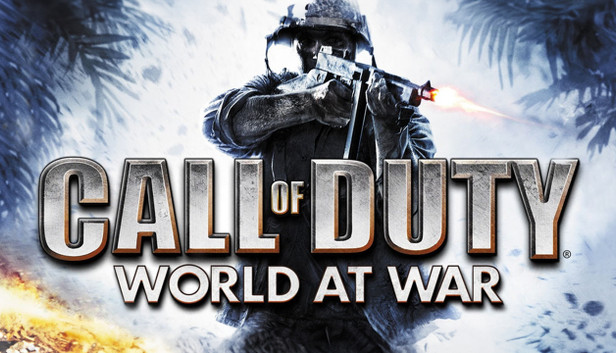 Call of Duty: World at War - PC (Steam)