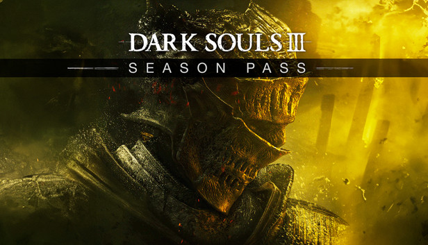 Dark Souls 3: Season Pass - PS4