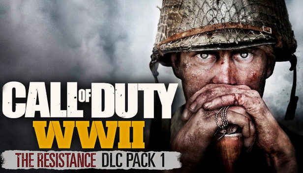 Call of Duty: World War II The Resistance - PS4