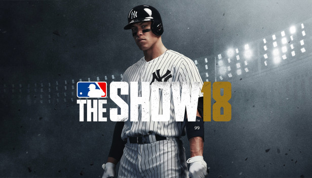 MLB The Show 2018 - PS4