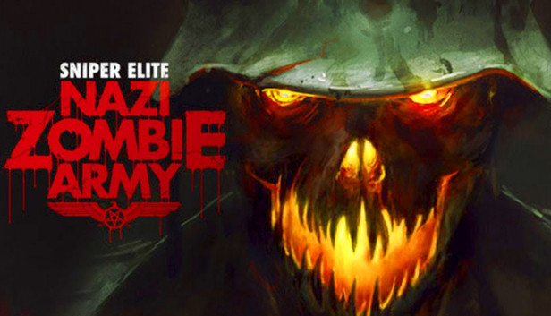 Sniper Elite: Nazi Zombie Army - PC (Steam)