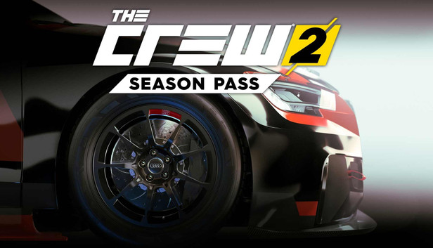 The Crew 2 Season Pass - PS4