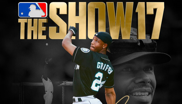 MLB The Show 17 - PS4