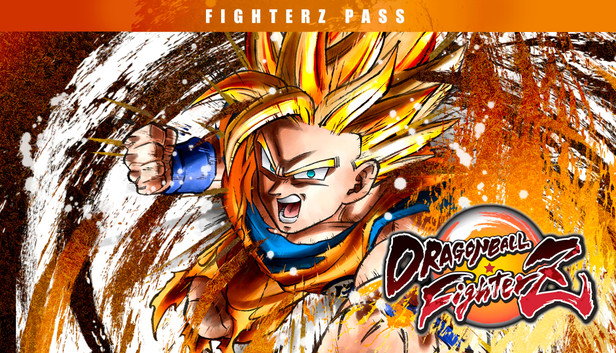Dragon Ball FighterZ: FighterZ Pass - XBOX One & XBOX Series X|S