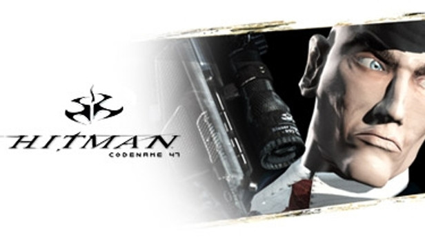 Hitman: Codename 47 - PC (Steam)