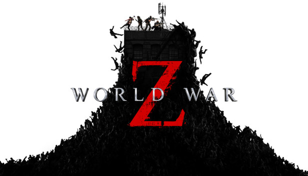 World War Z - PC (Epic Games)