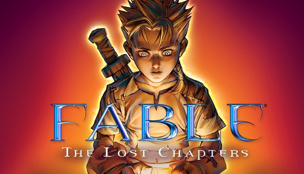Fable: The Lost Chapters - PC (Steam)