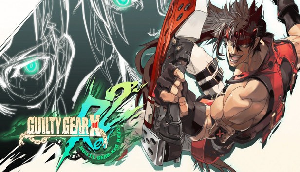 Guilty Gear Xrd REV 2 Deluxe Edition - PC (Steam)