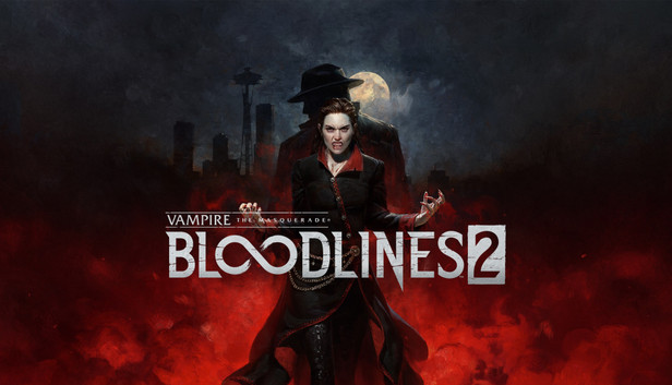 Vampire: The Masquerade - Bloodlines 2 - PC (Steam)