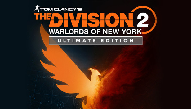 The Division 2 Ultimate Edition - PC (Ubisoft Connect)