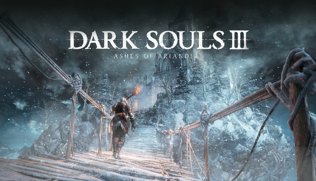 Dark Souls 3: Ashes of Ariandel - PC (Steam)