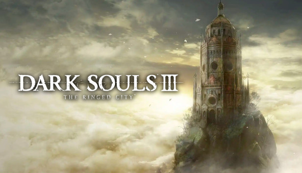 Dark Souls 3: The Ringed City - PC (Steam)