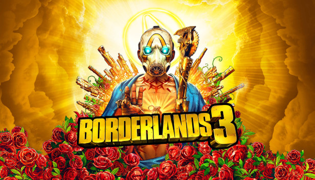 Borderlands 3 - XBOX One & XBOX Series X|S