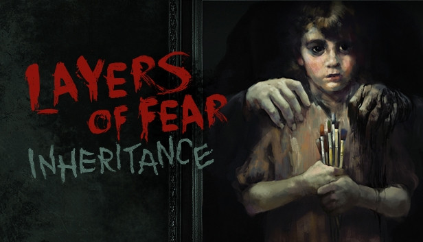 Layers of Fear: Inheritance - PC & Mac (Steam)