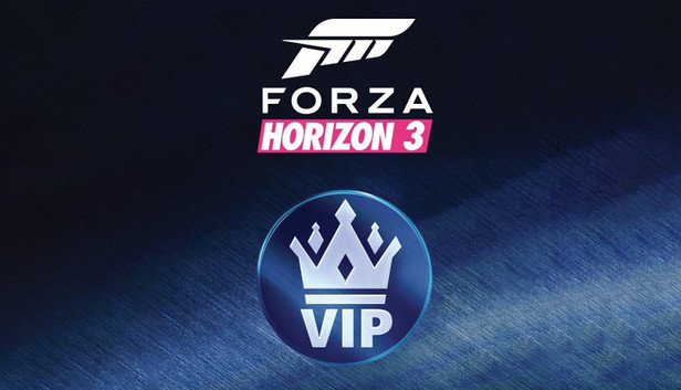 Forza Horizon 3 VIP - PC, XBOX One & XBOX Series X|S (Microsoft Store)