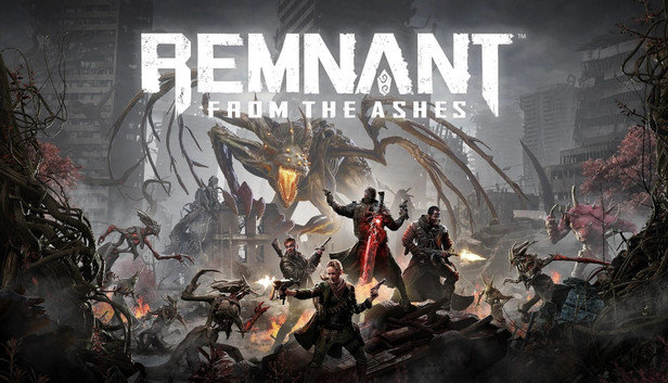 Remnant: From the Ashes - PC (Steam)