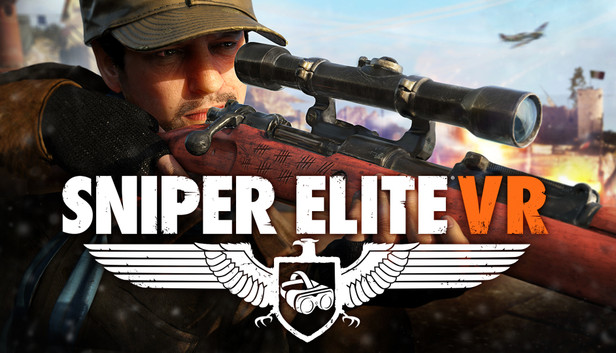 Sniper Elite VR - PC (Steam)